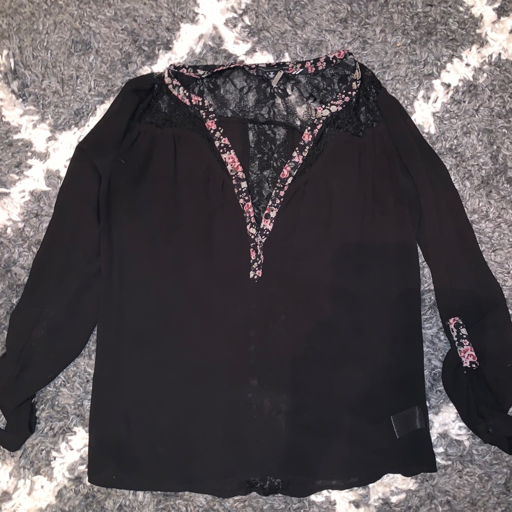 Women’s Miss Me shirt